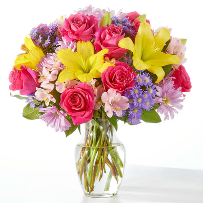 Sprinkles Bouquet – CARLOS BLOOMS & EVENTS, Garnerville NY