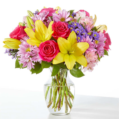 Sprinkles Bouquet – CARLOS BLOOMS & EVENTS, Garnerville NY