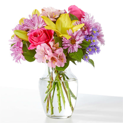Sprinkles Bouquet – CARLOS BLOOMS & EVENTS, Garnerville NY