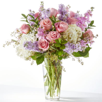 Embraced Bouquet – CARLOS BLOOMS & EVENTS, Garnerville NY