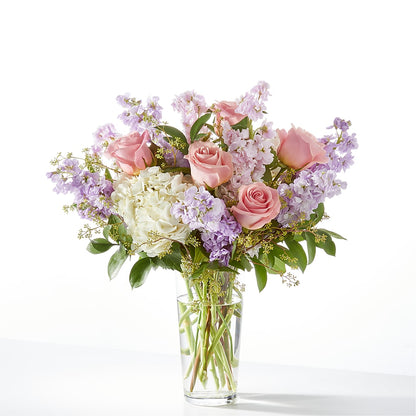 Embraced Bouquet – CARLOS BLOOMS & EVENTS, Garnerville NY