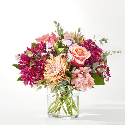 Berry Cobbler Bouquet – CARLOS BLOOMS & EVENTS, Garnerville NY