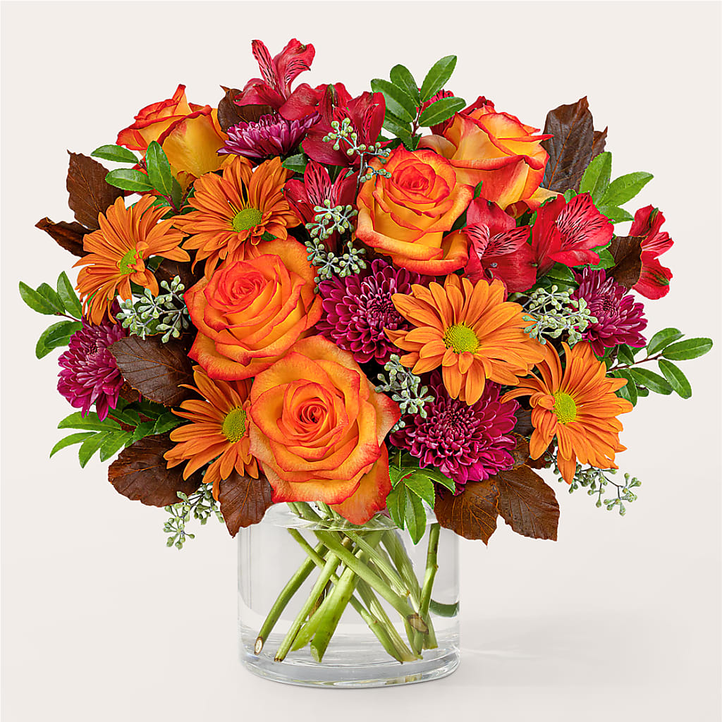 Brisk Morning Bouquet – CARLOS BLOOMS & EVENTS, Garnerville NY