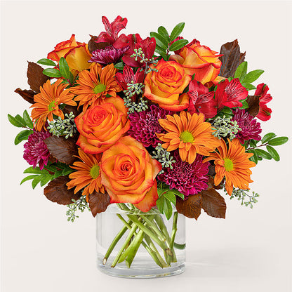 Brisk Morning Bouquet – CARLOS BLOOMS & EVENTS, Garnerville NY