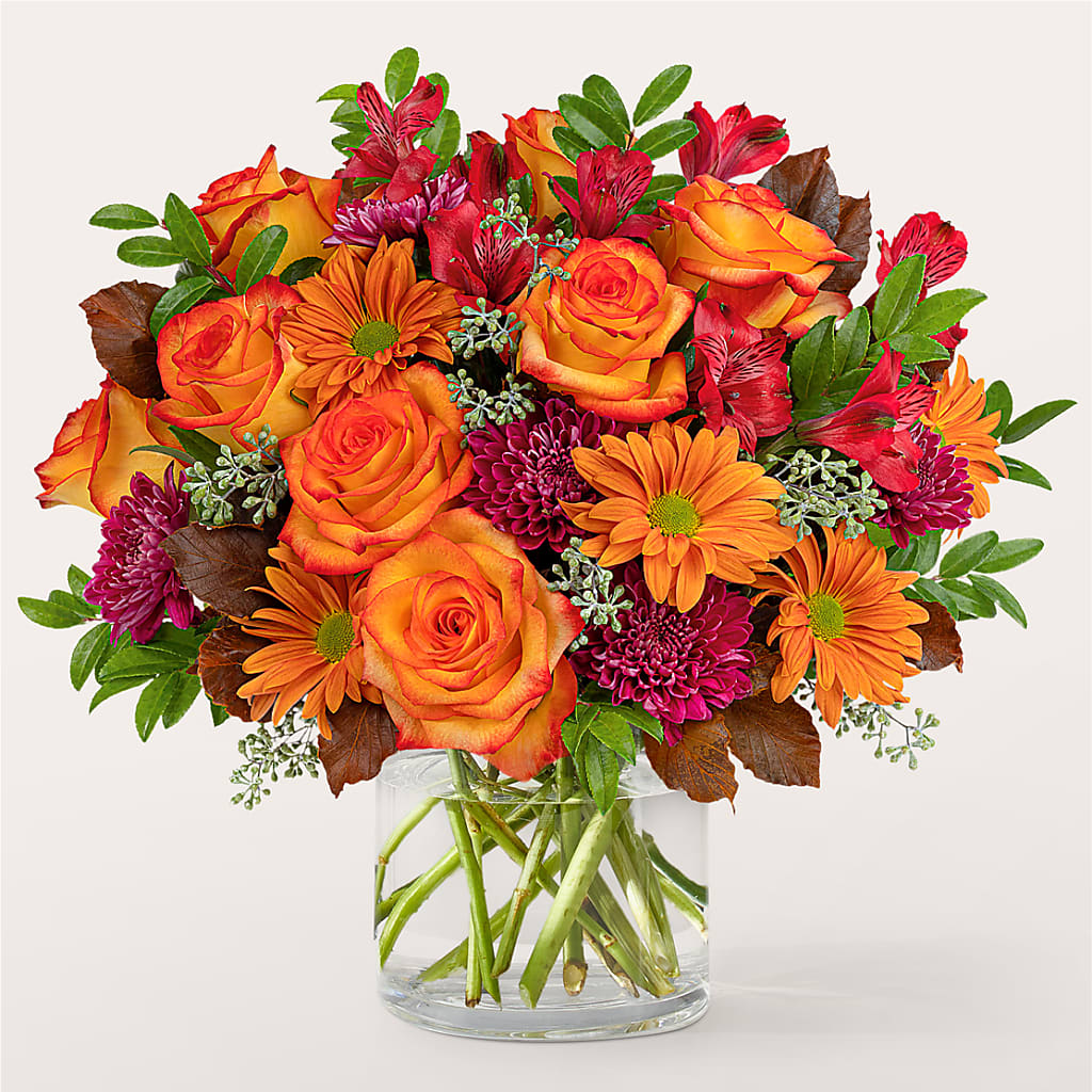 Brisk Morning Bouquet – CARLOS BLOOMS & EVENTS, Garnerville NY