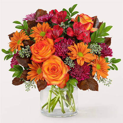 Brisk Morning Bouquet – CARLOS BLOOMS & EVENTS, Garnerville NY