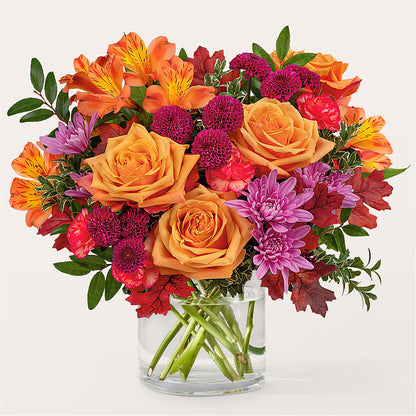 Terracotta Treasures Bouquet – CARLOS BLOOMS & EVENTS, Garnerville NY