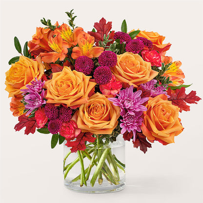 Terracotta Treasures Bouquet – CARLOS BLOOMS & EVENTS, Garnerville NY