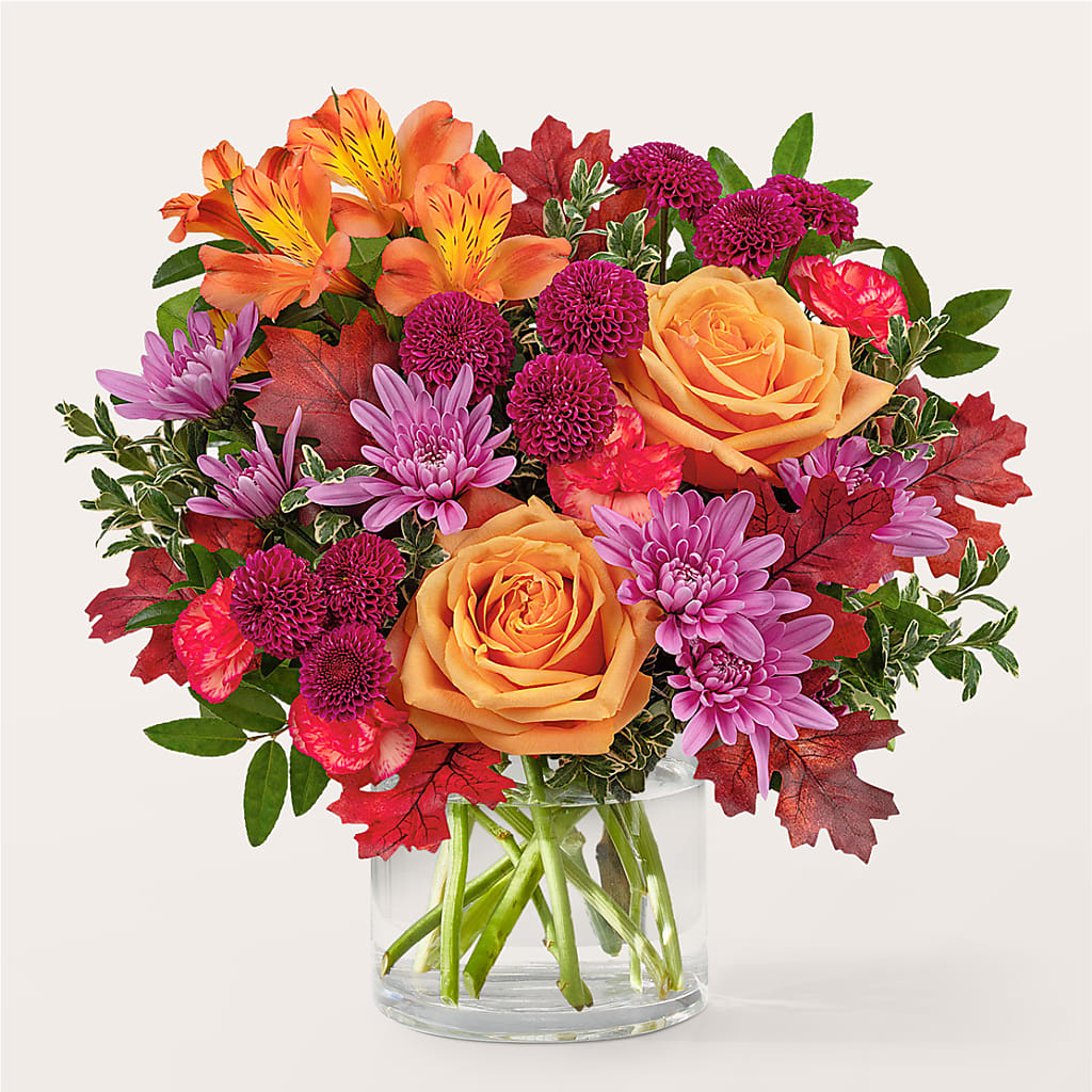 Terracotta Treasures Bouquet – CARLOS BLOOMS & EVENTS, Garnerville NY