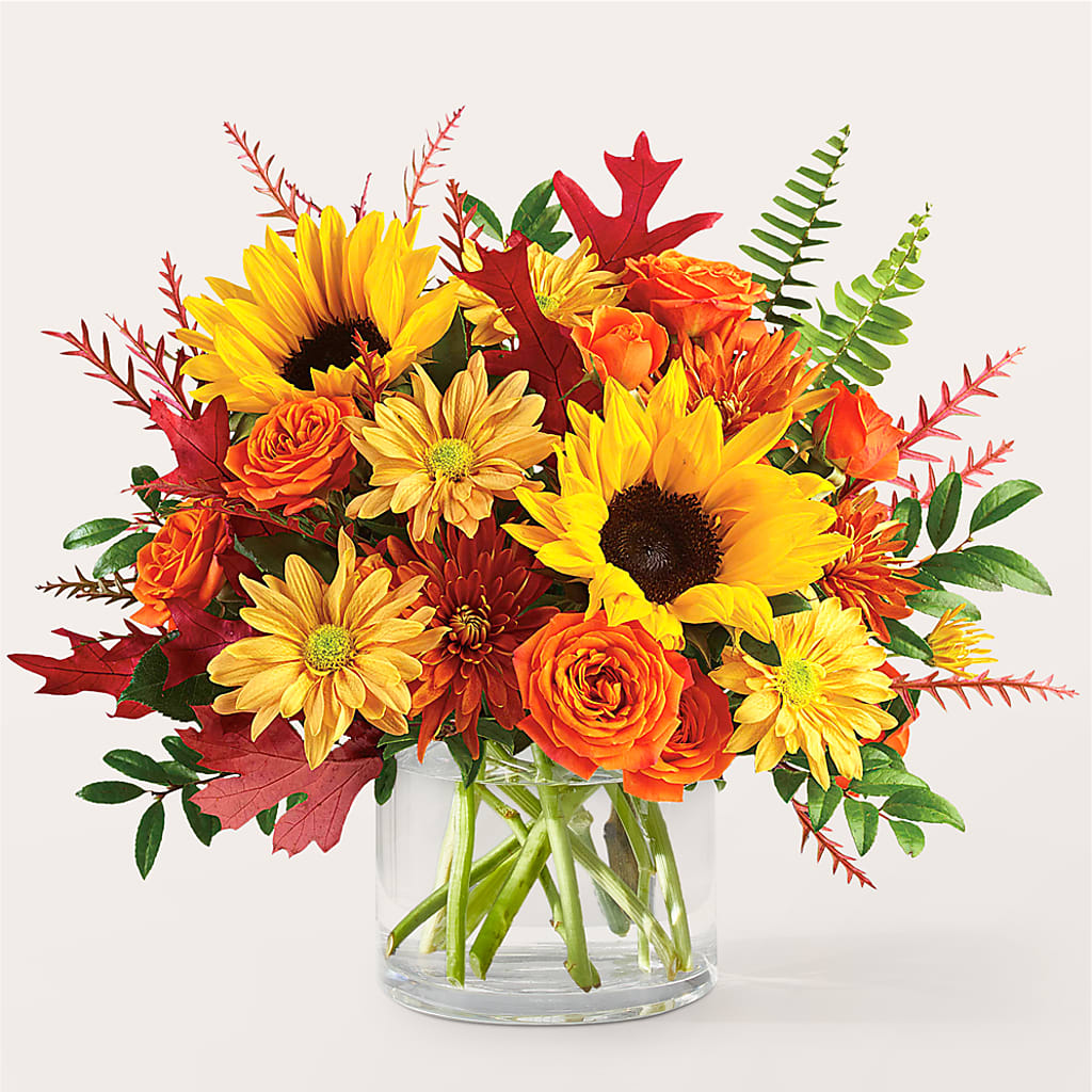 Fall Campfire Bouquet – CARLOS BLOOMS & EVENTS, Garnerville NY