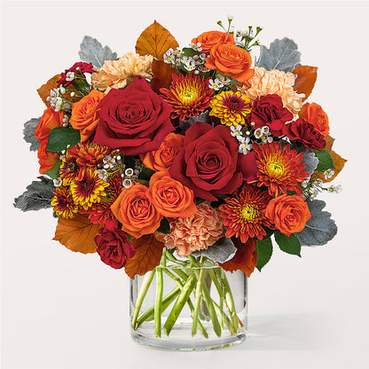 Merlot Bouquet – CARLOS BLOOMS & EVENTS, Garnerville NY