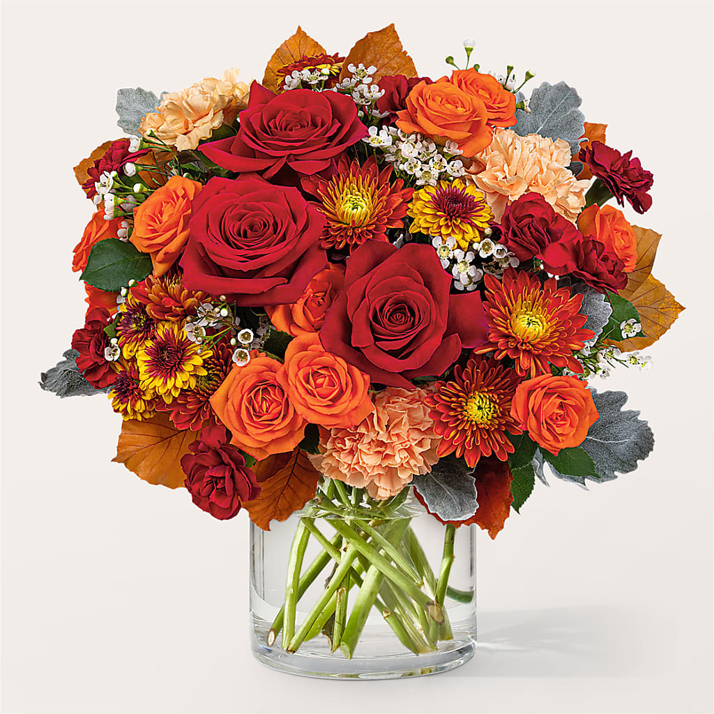 Merlot Bouquet – CARLOS BLOOMS & EVENTS, Garnerville NY
