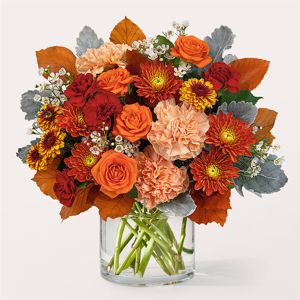 Merlot Bouquet – CARLOS BLOOMS & EVENTS, Garnerville NY