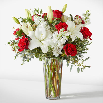 Twinkle Lights Bouquet – CARLOS BLOOMS & EVENTS, Garnerville NY