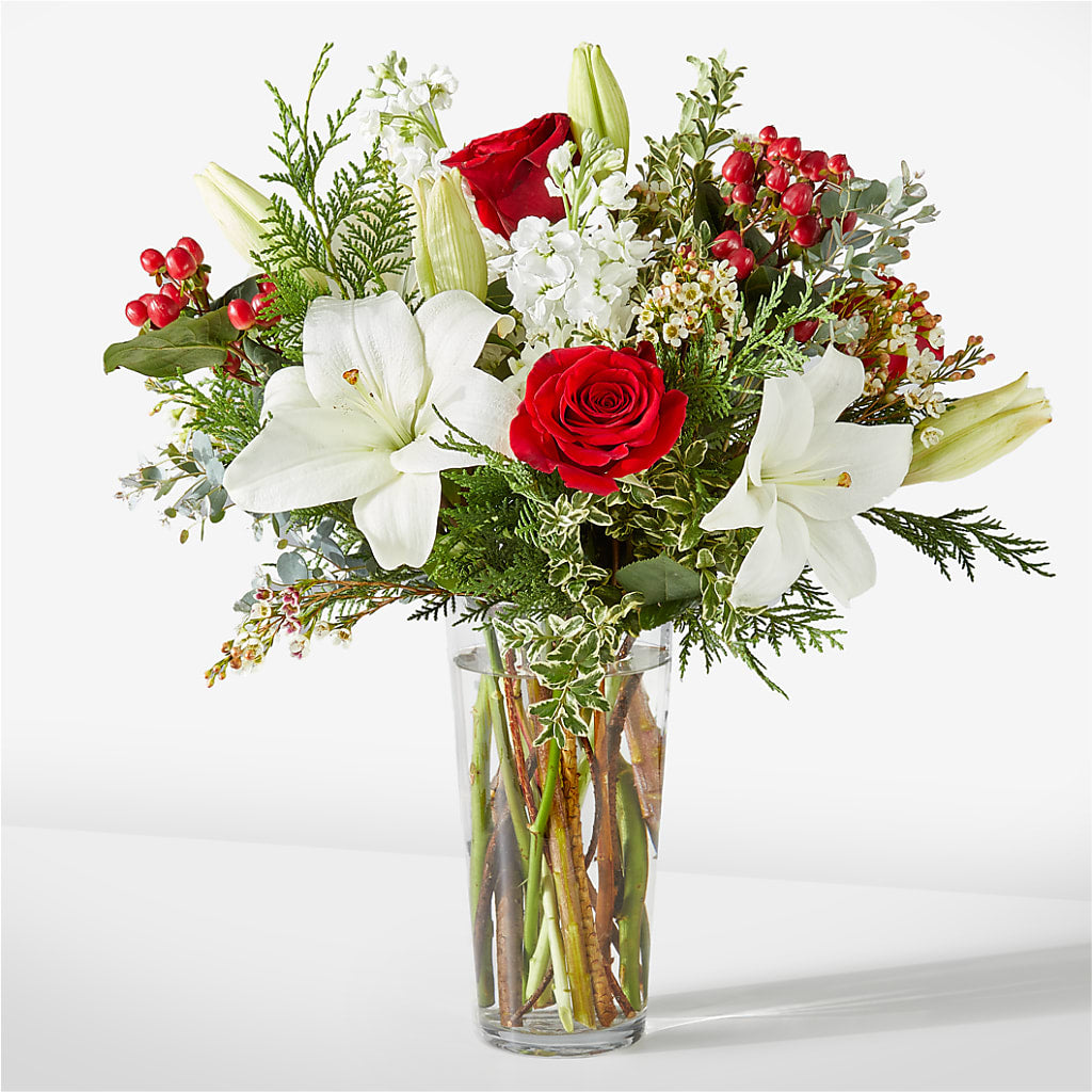 Twinkle Lights Bouquet – CARLOS BLOOMS & EVENTS, Garnerville NY