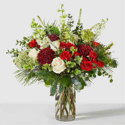 Favorite Traditions Bouquet – CARLOS BLOOMS & EVENTS, Garnerville NY
