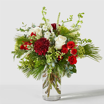 Favorite Traditions Bouquet – CARLOS BLOOMS & EVENTS, Garnerville NY