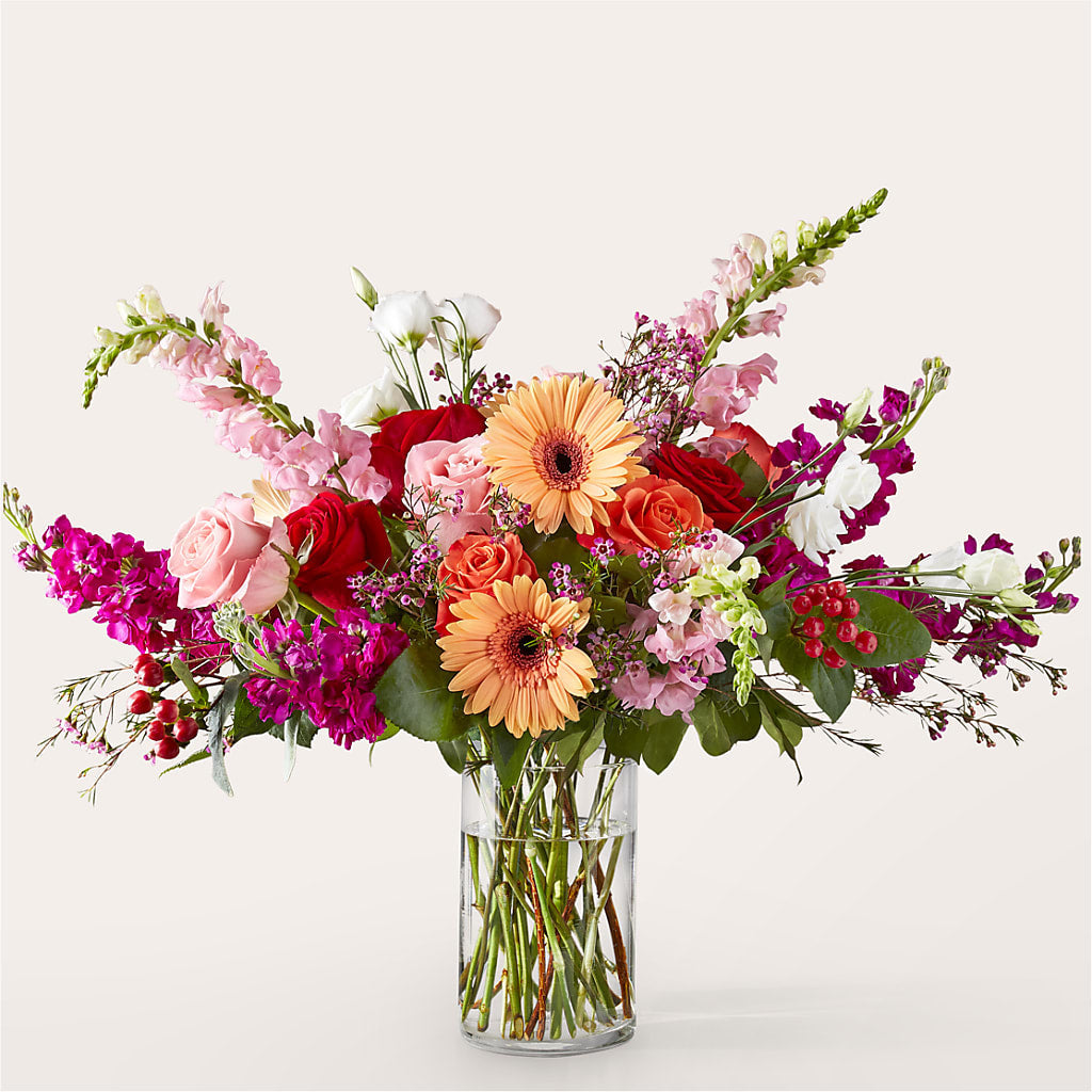 Renaissance Luxury Bouquet – CARLOS BLOOMS & EVENTS, Garnerville NY