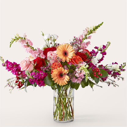 Renaissance Luxury Bouquet – CARLOS BLOOMS & EVENTS, Garnerville NY