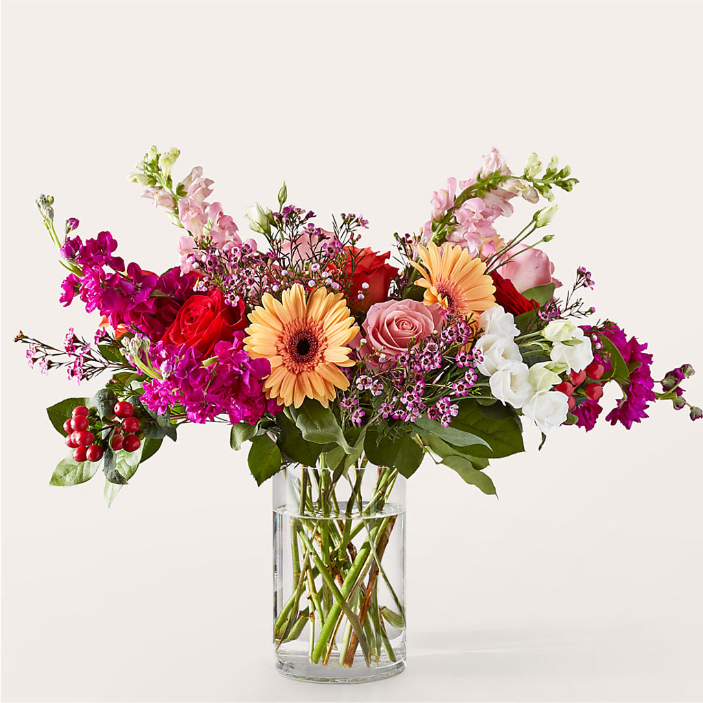 Renaissance Luxury Bouquet – CARLOS BLOOMS & EVENTS, Garnerville NY