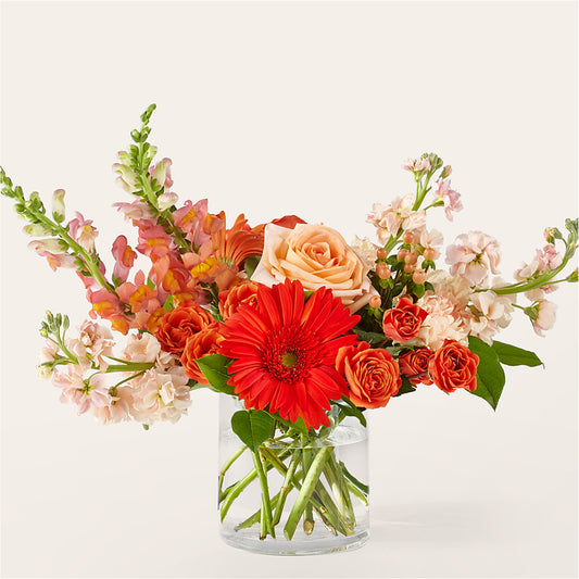 Paloma Please Bouquet – CARLOS BLOOMS & EVENTS, Garnerville NY