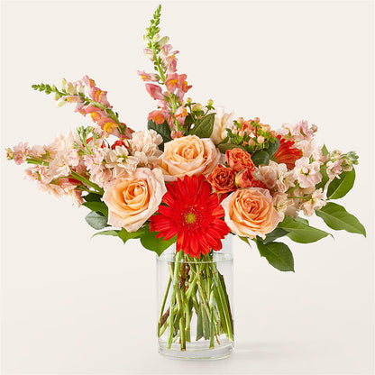 Paloma Please Bouquet – CARLOS BLOOMS & EVENTS, Garnerville NY