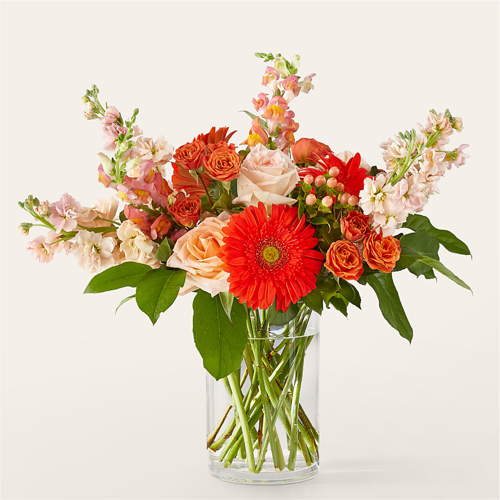 Paloma Please Bouquet – CARLOS BLOOMS & EVENTS, Garnerville NY