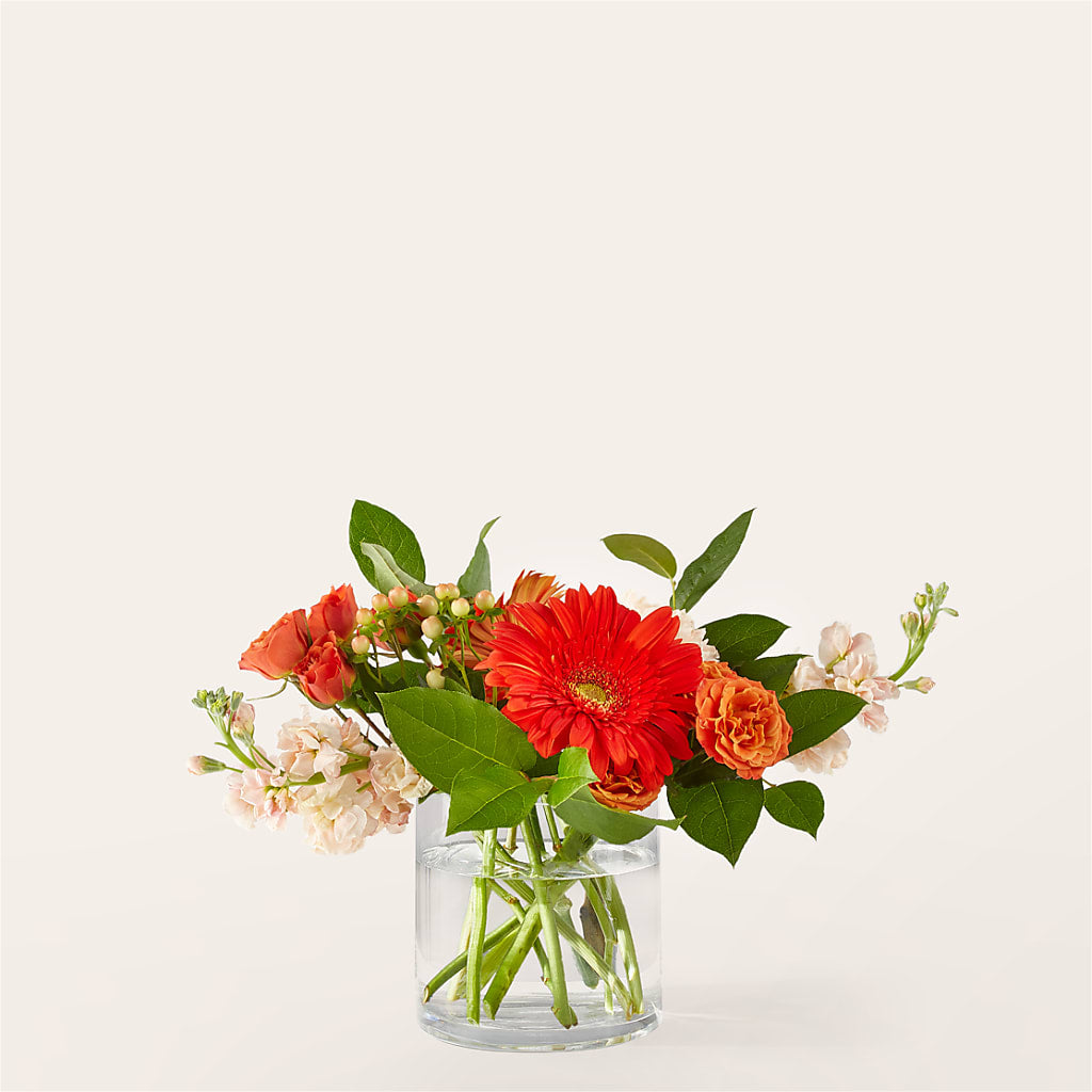 Paloma Please Bouquet – CARLOS BLOOMS & EVENTS, Garnerville NY