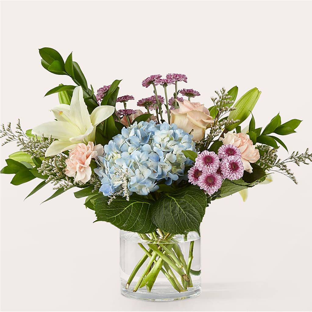 Slow Mornings Bouquet – CARLOS BLOOMS & EVENTS, Garnerville NY