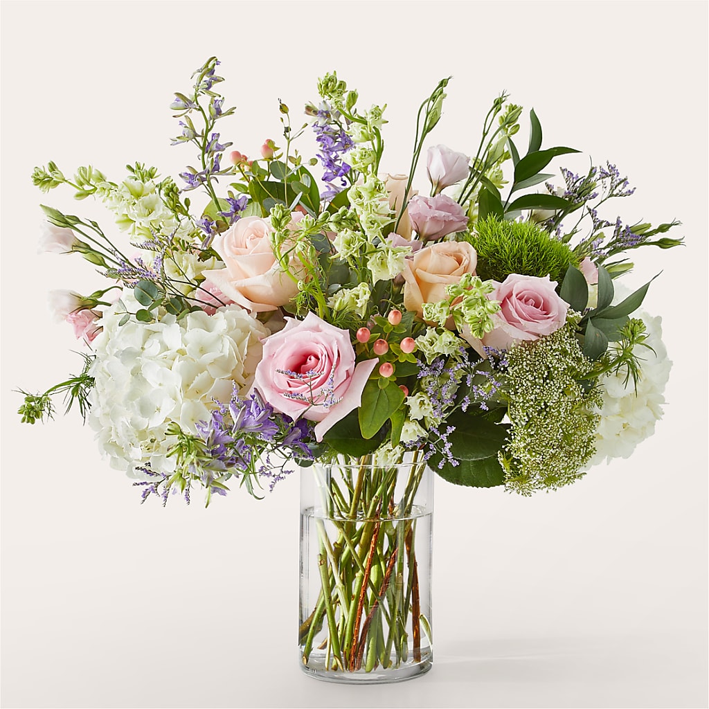 From Scratch Luxury Bouquet – CARLOS BLOOMS & EVENTS, Garnerville NY