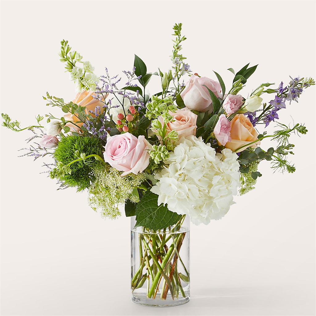 From Scratch Luxury Bouquet – CARLOS BLOOMS & EVENTS, Garnerville NY