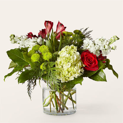 Tree Shopping Bouquet – CARLOS BLOOMS & EVENTS, Garnerville NY