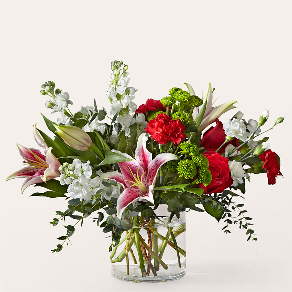 Gumdrop Button Bouquet – CARLOS BLOOMS & EVENTS, Garnerville NY