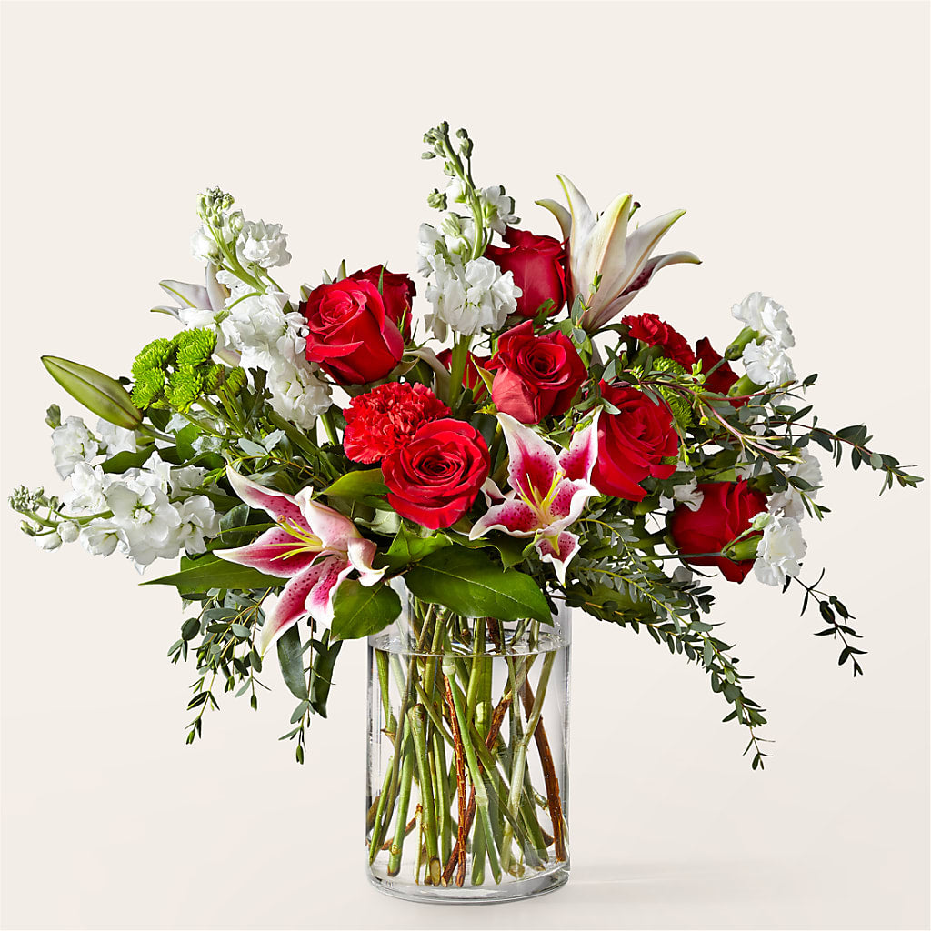 Gumdrop Button Bouquet – CARLOS BLOOMS & EVENTS, Garnerville NY