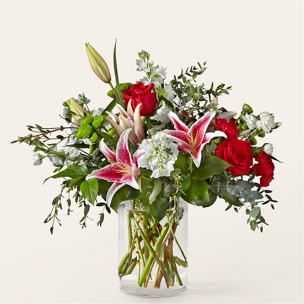 Gumdrop Button Bouquet – CARLOS BLOOMS & EVENTS, Garnerville NY
