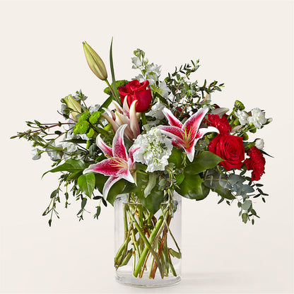 Gumdrop Button Bouquet – CARLOS BLOOMS & EVENTS, Garnerville NY