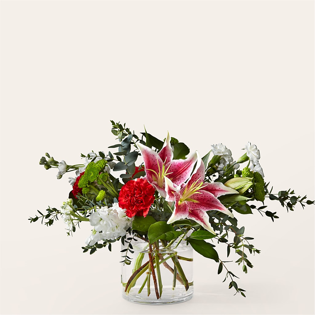 Gumdrop Button Bouquet – CARLOS BLOOMS & EVENTS, Garnerville NY
