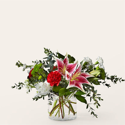 Gumdrop Button Bouquet – CARLOS BLOOMS & EVENTS, Garnerville NY