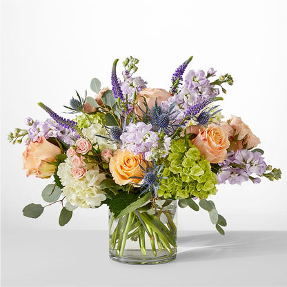 Porch Swing Bouquet – CARLOS BLOOMS & EVENTS, Garnerville NY