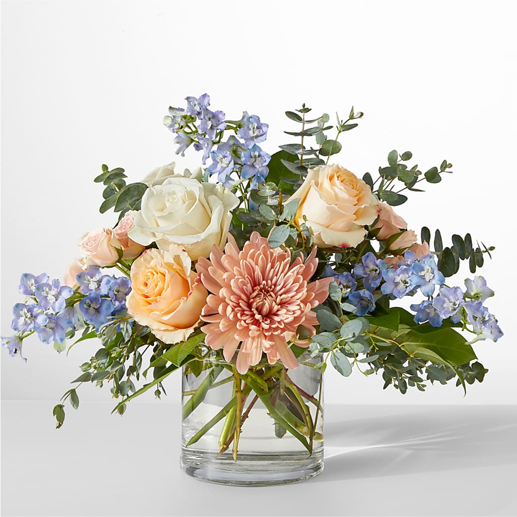 Inspired Bouquet – CARLOS BLOOMS & EVENTS, Garnerville NY