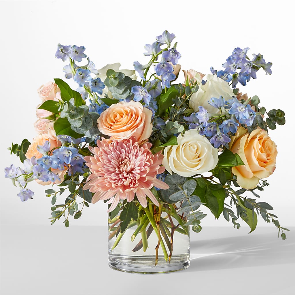 Inspired Bouquet – CARLOS BLOOMS & EVENTS, Garnerville NY