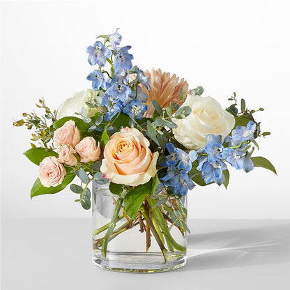 Inspired Bouquet – CARLOS BLOOMS & EVENTS, Garnerville NY