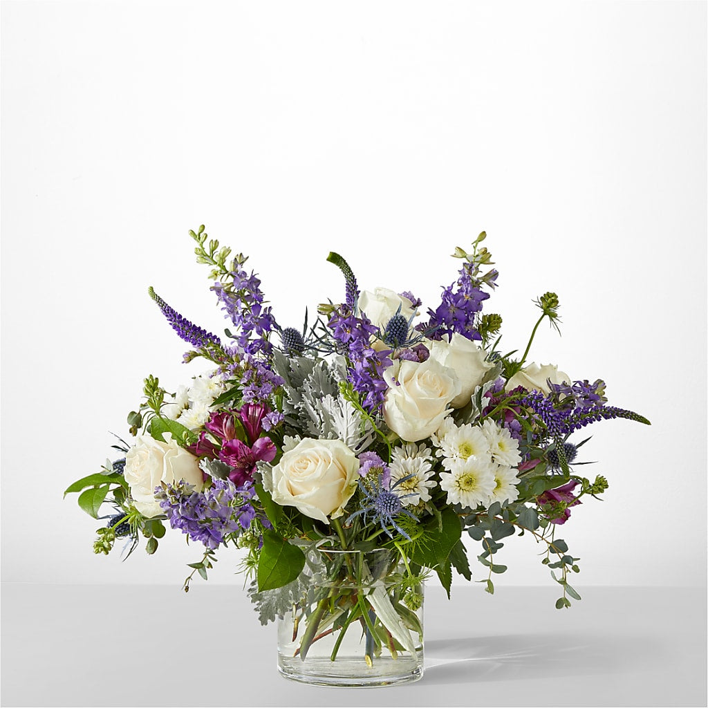 Shooting Star Bouquet – CARLOS BLOOMS & EVENTS, Garnerville NY
