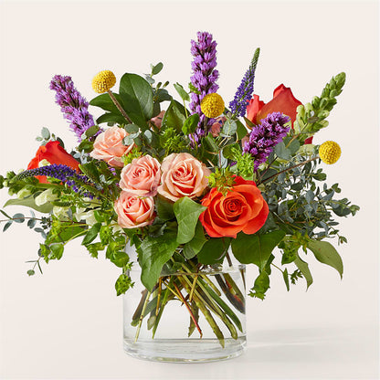 The Standout Bouquet – CARLOS BLOOMS & EVENTS, Garnerville NY