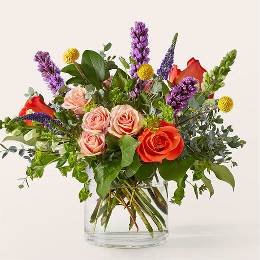 The Standout Bouquet – CARLOS BLOOMS & EVENTS, Garnerville NY