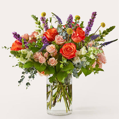 The Standout Bouquet – CARLOS BLOOMS & EVENTS, Garnerville NY
