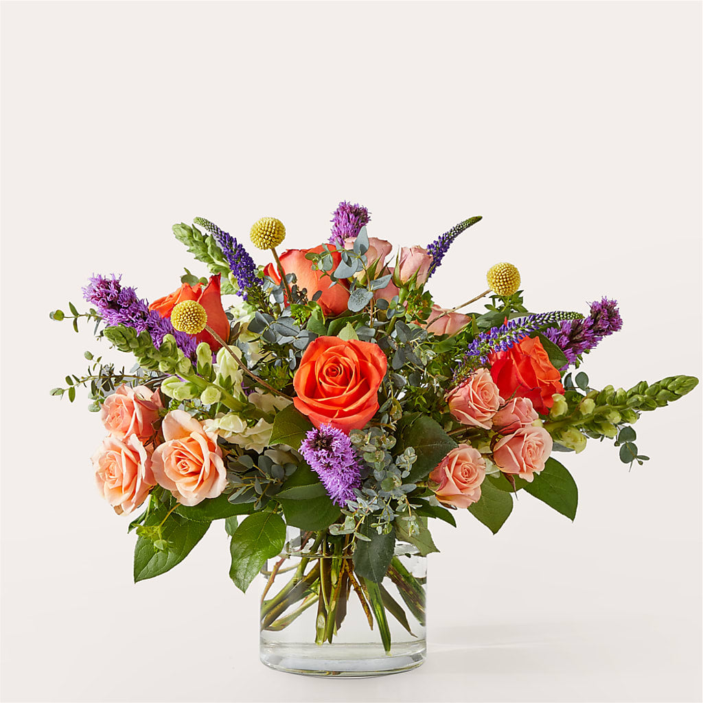 The Standout Bouquet – CARLOS BLOOMS & EVENTS, Garnerville NY
