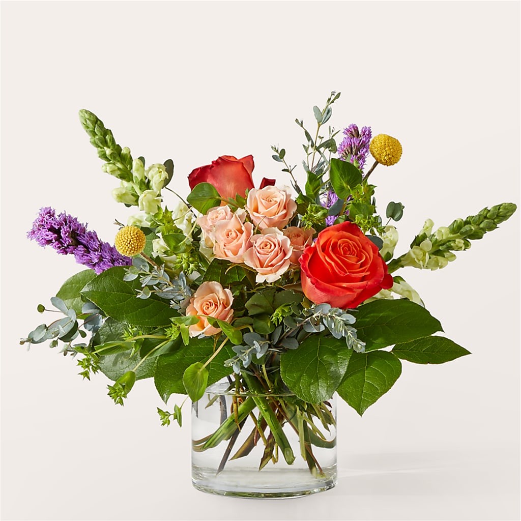 The Standout Bouquet – CARLOS BLOOMS & EVENTS, Garnerville NY