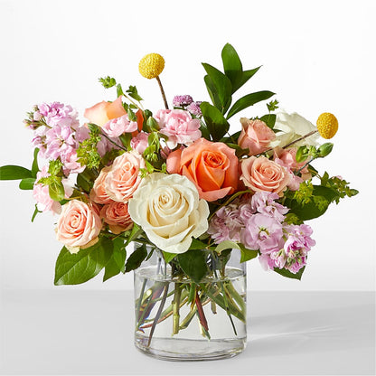 French Market Bouquet – CARLOS BLOOMS & EVENTS, Garnerville NY