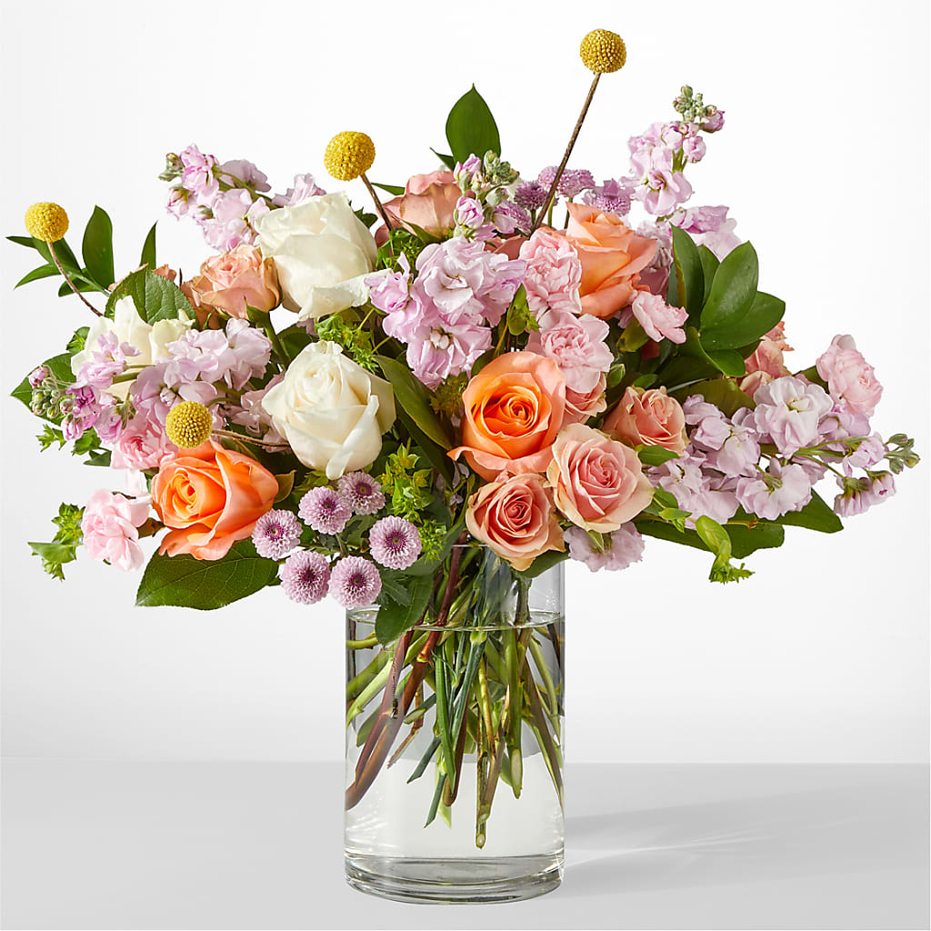 French Market Bouquet – CARLOS BLOOMS & EVENTS, Garnerville NY